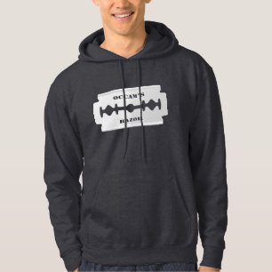 Occam's Razor II Hoodie