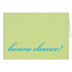 Occasion de Bonne !