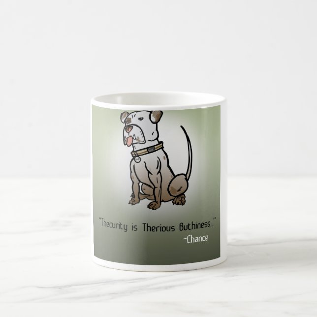occasion et tasse cody "d'occasion de sécurité" (Centre)