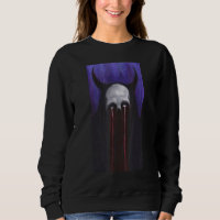 Occult Gothic Dark Satanic Unholy Witchcraft Grung