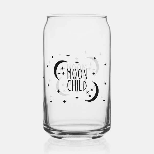 Occult Moon Enfant Gothique Boisson (Recto)