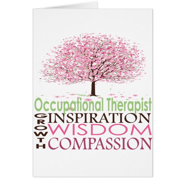 Occupational Therapist (Front)