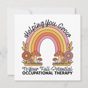 Occupational Therapist