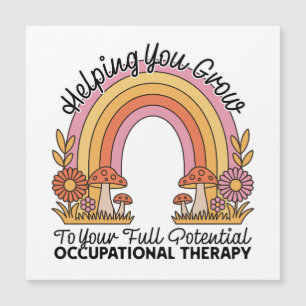 Occupational Therapist