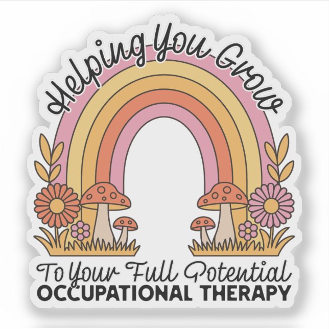 Occupational Therapist (Front)