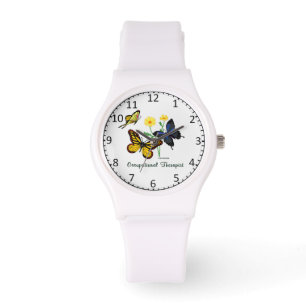 Occupational Therapist BF Wrist Watch