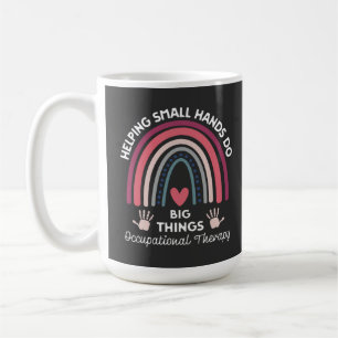 Occupational Therapist Coffee Mug