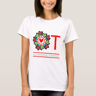 Occupational therapist T-Shirt