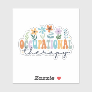Occupational therapy