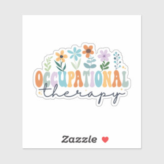 Occupational therapy