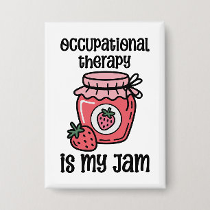 Occupational Therapy Funny Quote
