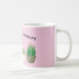 Occupational Therapy Mug