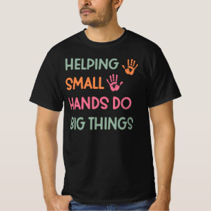 Occupational Therapy - Occupational Therapist T-Shirt