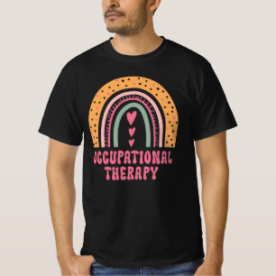 Occupational Therapy - Occupational Therapist T-Shirt