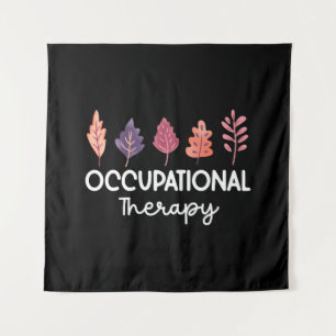 Occupational Therapy - Occupational Therapist Tapestry