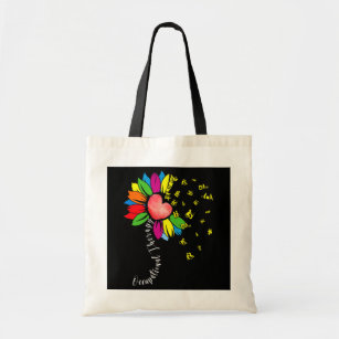 Occupational Therapy OT Therapist Inspire OT Tote Bag