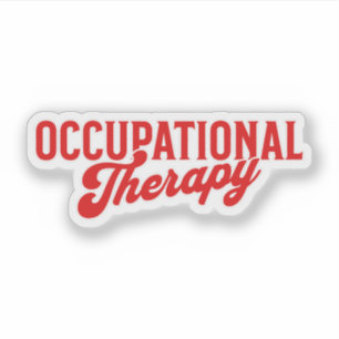 Occupational Therapy OTA Heathcare