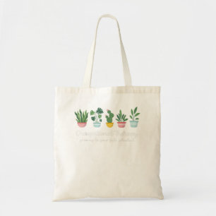 Occupational Therapy Pediatric Therapist OT Month Tote Bag