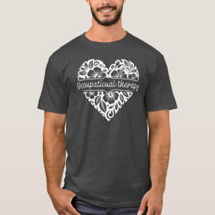 Occupational Therapy T-Shirt