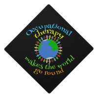 Occupational Therapy World Quote OT