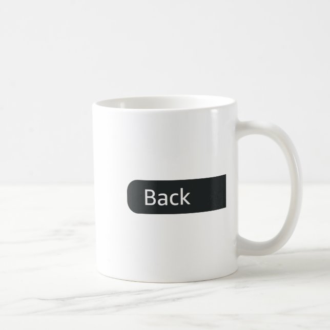 Occupational Therapy World Tour New Ot Squad Cota  Coffee Mug (Right)