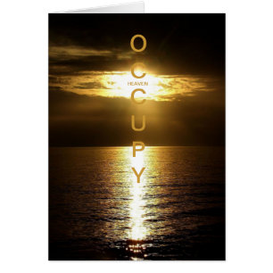 OCCUPER LE CIEL