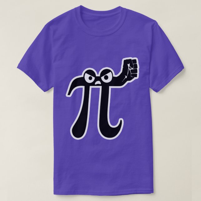 OccuPi T-Shirt (Design Front)