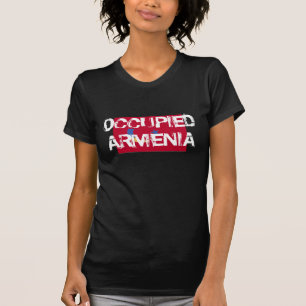Occupied Armenia Shirt