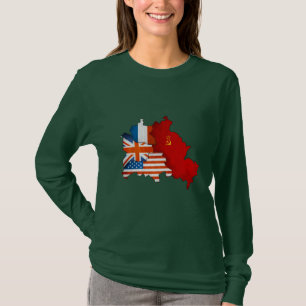Occupied Berlin T-Shirt