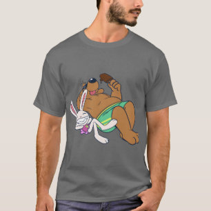 Occupiers Of A Universe Sam And Maypical Fictional T-Shirt
