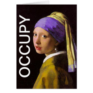 OCCUPY