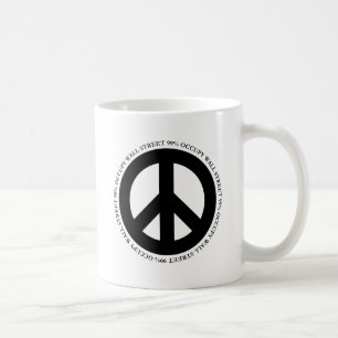 Occupy-11 Coffee Mug