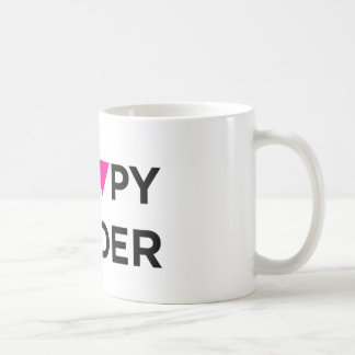 Occupy Gender Coffee Mug