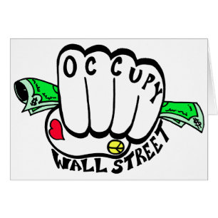 Occupy Wall Street