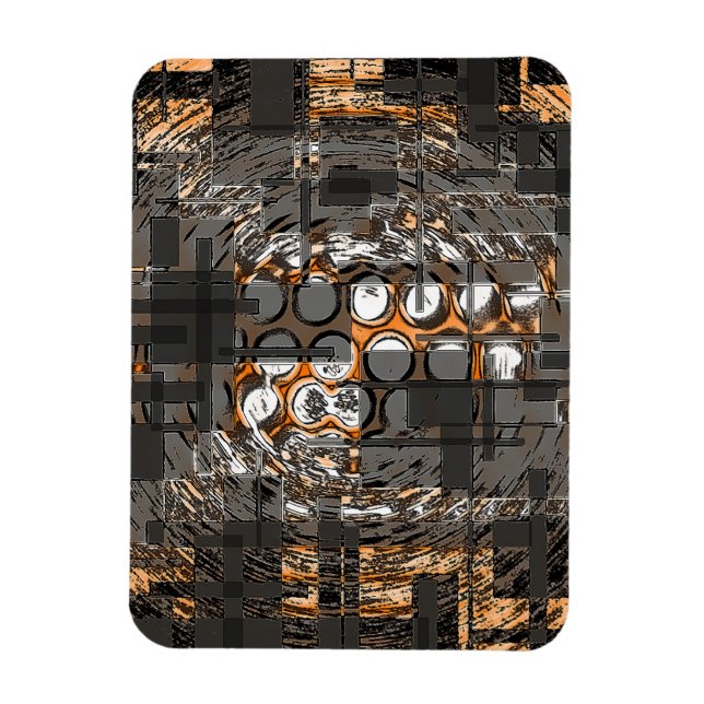 OCD-1161 Premium Magnet (Vertical)