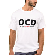 OCD - Obsessive Chihuahua Disorder