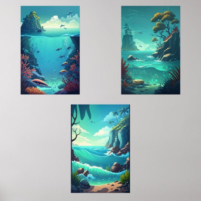 Ocean (Front)