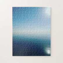 Ocean and sky. Master level.