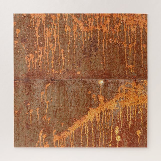 Ocean animal, seahorse silhouette pattern. jigsaw puzzle (Vertical)