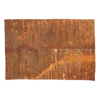 Ocean animal, seahorse silhouette pattern. pillowcase