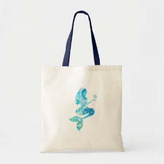 Ocean Art Tote - Mermaid Bag
