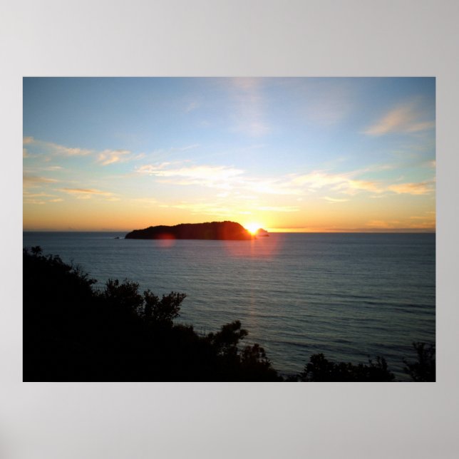 Ocean artwork and decor for home and office (Front)