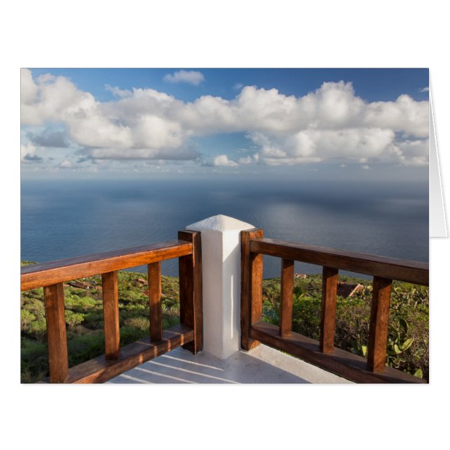 Océan Atlantique (Devant horizontal)