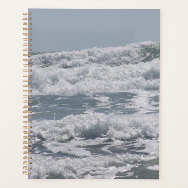Océan Atlantique (Devant)