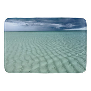 OCEAN BATH MAT