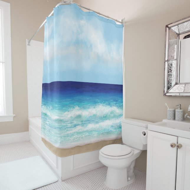 Ocean Beach Sea view 275 (In Situ)