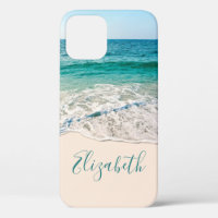 Ocean Beach Shore to Add Your Name