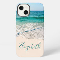 Ocean Beach Shore to Add Your Name