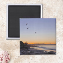 Ocean Beach Sunset