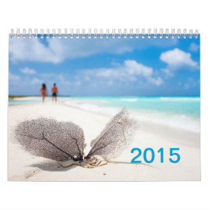 Ocean beaches calendar